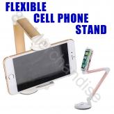 Flexible Cell Phone Stand